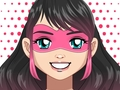 Jeu Créateur d'Avatar de Super-Héros Kawaii en ligne