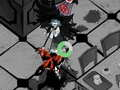 Jeu Infection Utsuru en ligne