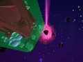 Jeu Espace Carré Infini en ligne