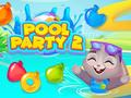 Jeu Fête au Bord de la Piscine 2 en ligne