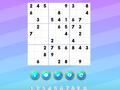 Jeu Jeu de Sudoku en ligne