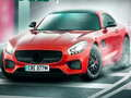 Jeu Stunts de Parking Auto 2022 en ligne
