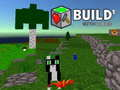 Jeu Construisez avec des Cubes 2 en ligne
