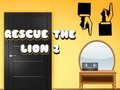 Jeu Sauvez le Lion 2 en ligne
