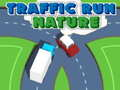 Jeu Course de Trafic Nature en ligne