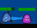 Jeu Bagarre Caca en ligne