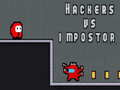 Jeu Hackers contre imposteurs en ligne