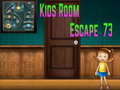 Jeu Évasion de la chambre d'enfants Amgel 73 en ligne