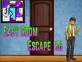 Jeu Amgel Évasion Facile de la Chambre 66 en ligne