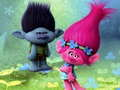 Jeu Puzzle des Trolls en ligne