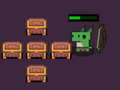 Jeu Dragon en Pixel en ligne