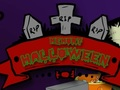 Jeu Mémoire Halloween en ligne