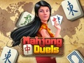Jeu Duels de Mahjong en ligne