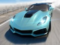 Jeu Simulateur de voiture de drift extrême en ligne