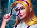 Jeu Objets Cachés : Casse-Tête en ligne