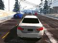 Jeu Horizons de course en ligne