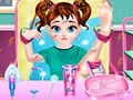 Jeu Bébé Taylor : Urgence Super-héros en ligne