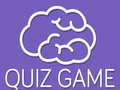 Jeu JEU DE QUIZ en ligne