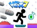 Jeu Vex 7 en ligne