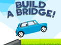Jeu Construis un pont! en ligne