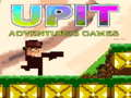 Jeu Jeu d'Aventure Upit en ligne