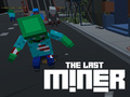 Jeu Le Dernier Mineur en ligne
