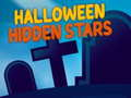 Jeu Étoiles cachées d'Halloween en ligne