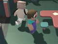 Jeu AmongusCraft en ligne