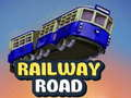 Jeu Route Ferroviaire en ligne