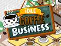 Jeu Affaires de café inactives en ligne