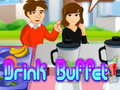 Jeu Buffet de Boissons en ligne