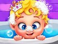 Jeu Douce Fille Princesse Magique Soin en ligne