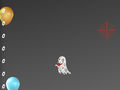 Jeu Tirs de Ballons Effrayants en ligne