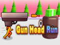 Jeu Course de Tête de Pistolet en ligne