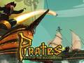 Jeu Pirates : Le Chemin du Buccaneer en ligne