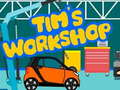 Jeu L'atelier de Tim en ligne