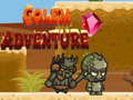 Jeu Aventure de Golem en ligne