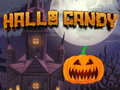 Jeu Bonjour Candy en ligne