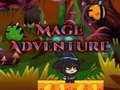 Jeu Aventure de Mage en ligne