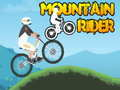 Jeu Cavalier de montagne en ligne