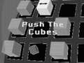 Jeu Poussez Les Cubes en ligne