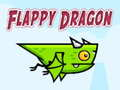 Jeu Dragon Flappy en ligne