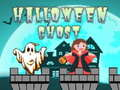 Jeu Fantôme d'Halloween en ligne