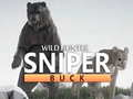 Jeu Chasseur Sauvage Sniper Buck en ligne