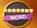 Jeu Mot Fantaisie en ligne