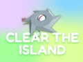 Jeu Dégager l'île en ligne