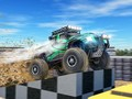 Jeu Conduite de Monster Truck 4x4 3D en ligne