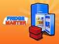 Jeu Maître Réfrigérateur en ligne