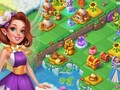 Jeu Pays des Fées : Fusion & Magie en ligne