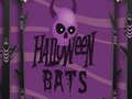 Jeu Chauves-souris d'Halloween en ligne